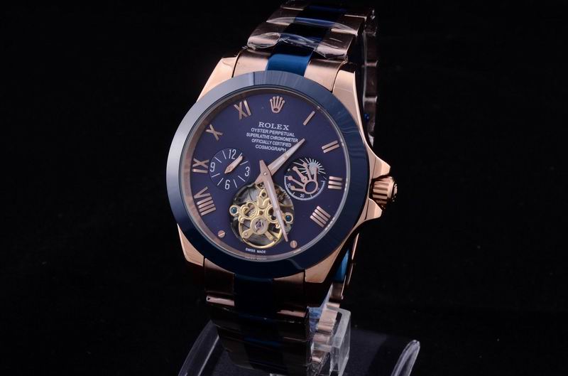 Rolex watch man-343